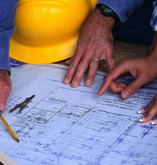 Architectural Operational Management Services